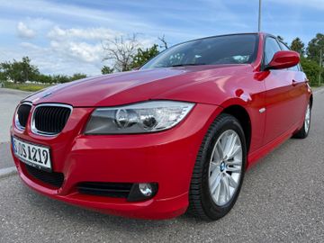 BMW 320 - 3