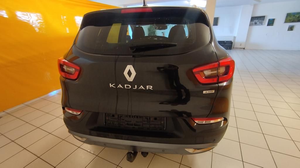 Erstes Annaberger Autohaus - Renault KADJAR Bose Edition, AWD, Navi, LED - Bild 6 Erstes Annaberger Autohaus - Renault KADJAR Bose Edition, AWD, Navi, LED - Bild 6