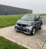 Smart SMART 453 For Two - Smart: 4two