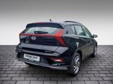 Hyundai BAYON 1.0 T-GDI TREND SHZ KAMERA BOSE NAVI LED - Hyundai BAYON Gebrauchtwagen