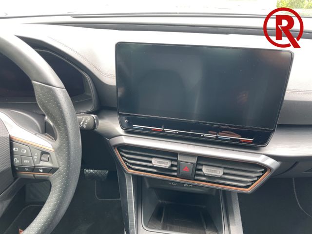 Formentor 1.5 TSI DSG LED Kamera LenkradHZG 3-Zo