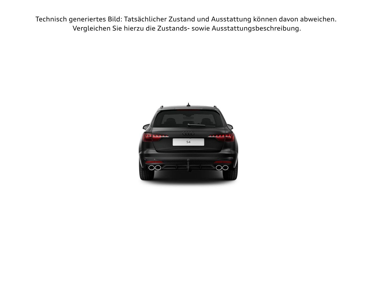 Audi S4 - Bild 5