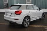 Audi Q2 2.0 TDI quattro S-Line LED Navi Head-Up ACC - gebrauchte Audi Q2 aus dem Jahr 2017