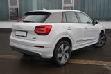 Audi Q2 2.0 TDI quattro S-Line LED Navi Head-Up ACC - Audi Q2 aus 2017