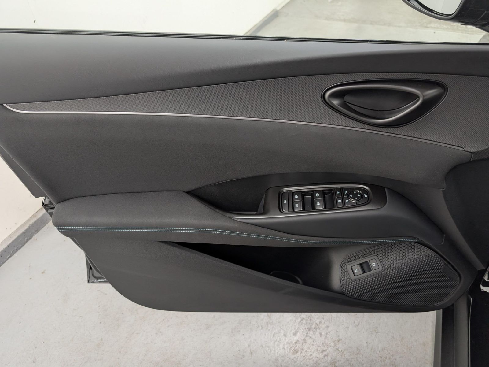 BYD SEAL 06 Seal 6 DM-i Touring Boost LED Klima Navi – Bild 36