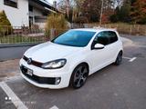 Volkswagen Golf 2.0 TSI GTI