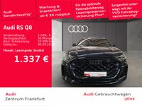Audi RSQ8 - Vorschau Bild 2