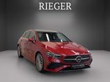 Mercedes-Benz A 220 d AMG*Pano*AHK*Totwinkel*Keyless*SHZ*LED*+ - rote Mercedes-Benz A 220