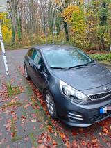 Kia Rio 1.2 Dream-Team Edition Dream-Team Edition - Kia Rio in Bochum