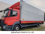Mercedes-Benz Atego 1018(818,918,)kein 1218