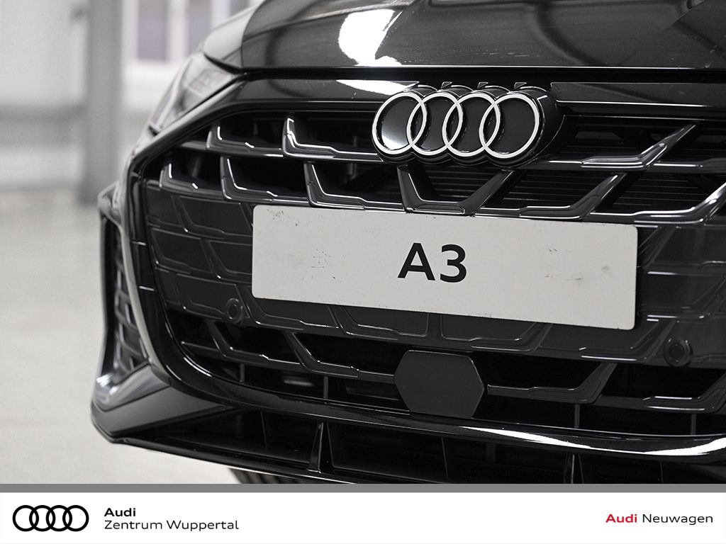 Audi A3 - Bild 7