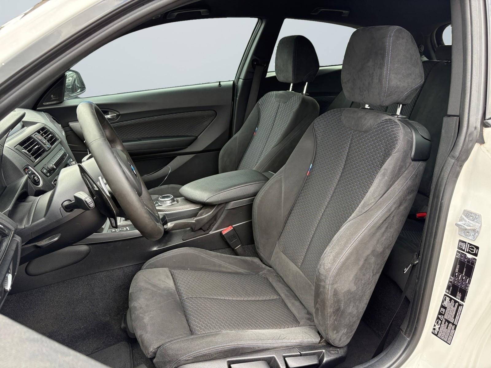BMW M135I - XDRIVE - M-SPORT - 320 CV