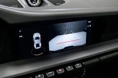 992 GT3 2025 BOSE LIFTING STOCK CAR