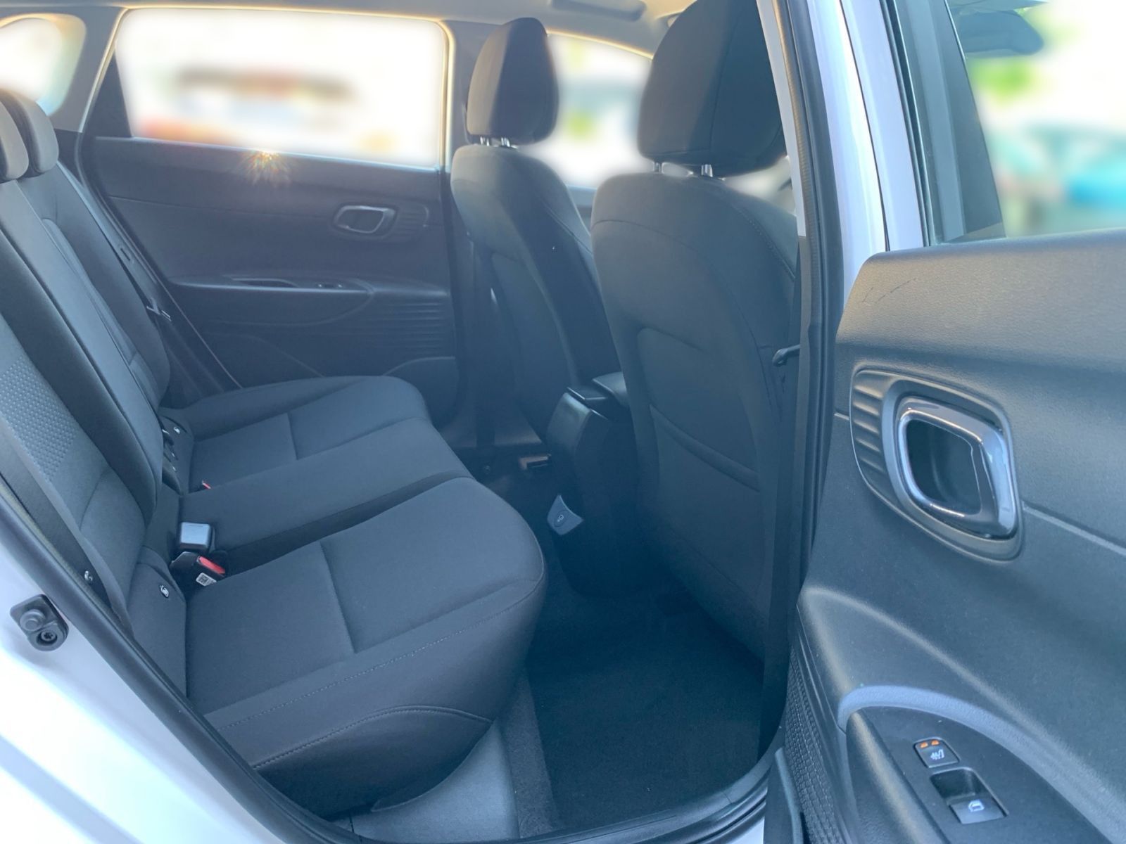 Fahrzeugabbildung Hyundai i20 1.0 T-GDI 7-DCT Trend LED Komfort