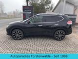 Nissan X-Trail Acenta 2.0 Ltr 4x4/AHK/360°/Panoramadach - Nissan X-Trail: Allradantrieb, 2.0