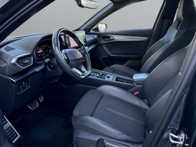 Formentor VZ e-HYBRID *AHK-klappbar+Navi+Digital