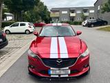 Mazda 6 2.2 SKYACTIVE-D 175 i-ELOOP Sports... - Mazda 2 Skyactive Gebrauchtwagen