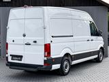 Volkswagen Crafter DSG|KAMERA|STANDHZ|NAVI|MASSAGE|TEMPO|++ - Volkswagen Gebrauchtwagen in Reutlingen