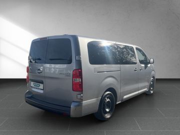 Toyota Proace Verso 2.0 D L2 Business *2XPDC*BLIS*SHZ*