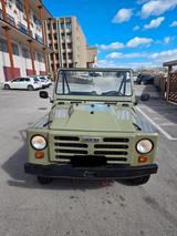 Fiat Campagnola 2.5 diesel hard-top - Fiat Gebrauchtwagen von 1985
