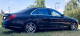 Mercedes-Benz S 500 4MATIC L - - gebrauchte Mercedes-Benz S 500 aus dem Jahr 2017