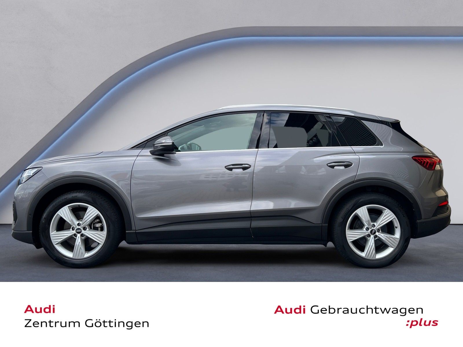 Audi Q4 e-tron - Bild 3