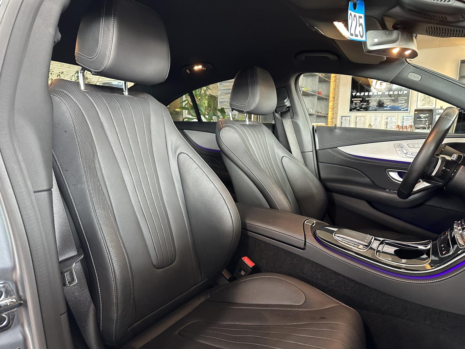 Mercedes-Benz CLS 300 4M*AMG Line*ACC*OLED*MBUX*Leder*LED*
