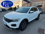 Volkswagen T-Roc 1.6 TDI SCR Style BlueMotion Te - Volkswagen T-Roc mit Diesel-Antrieb: Kombi