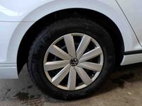 Volkswagen Passat Variant - Vorschau Bild 11