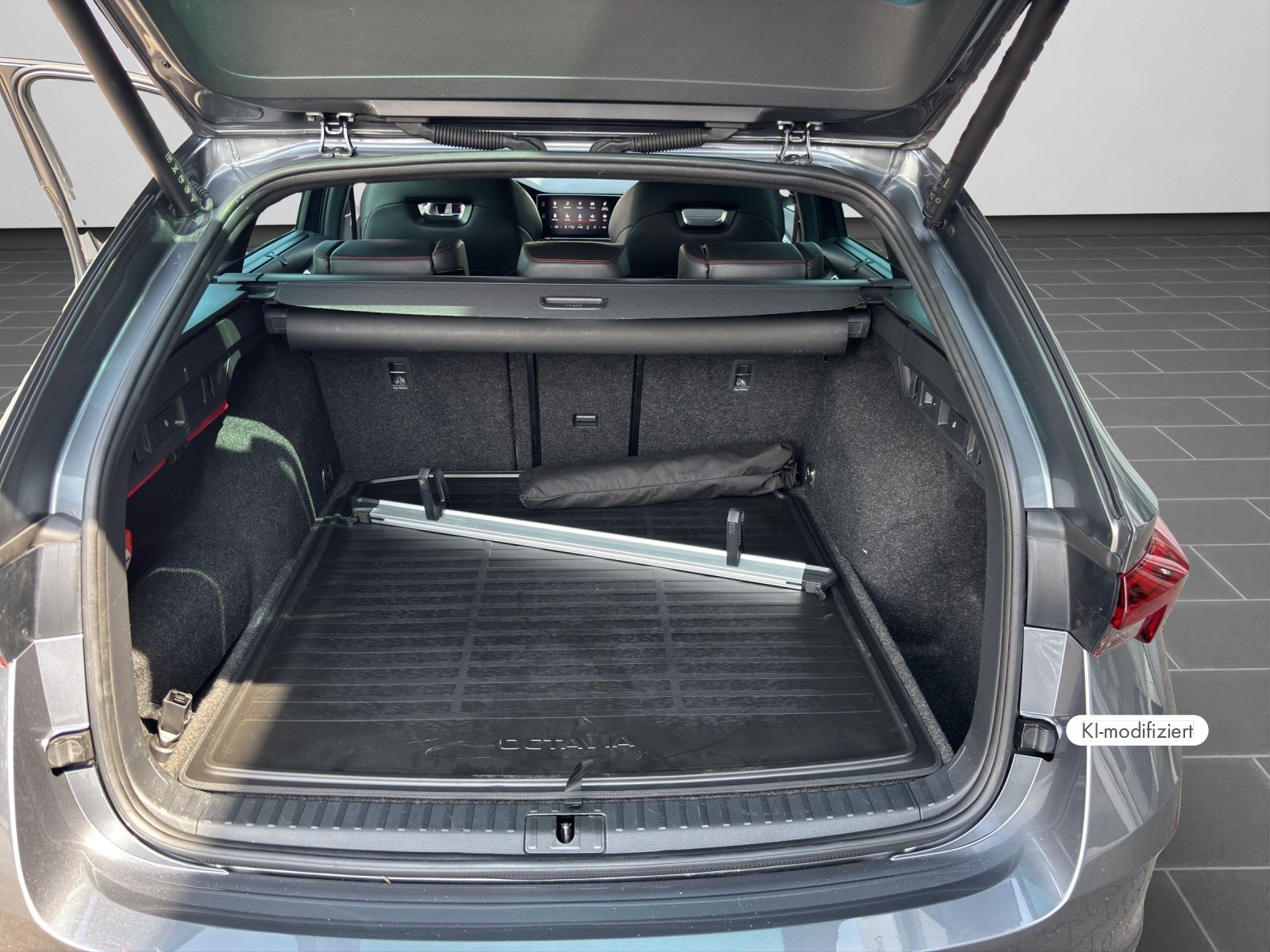 Skoda Octavia - Bild 16