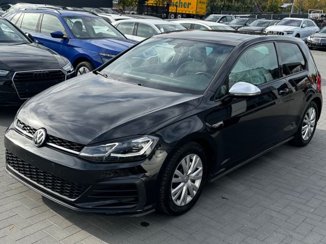 Volkswagen Golf VII 2.0 GTD/ACC/PANO/