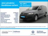 Volkswagen Caddy Cargo Maxi Lang KAM FLÜGELTÜREN CARPLAY - Volkswagen Caddy Jahreswagen: Maxi