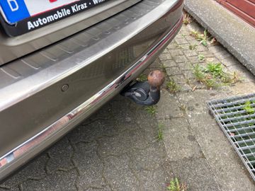 Volkswagen Passat Variant - 10