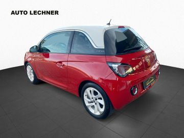 Bild 7 Opel Adam Jam*SHZ**LENKR-HZ*CARPLAY*KLIMA*