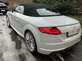 Audi TT Roadster Quattro S-line, B&O, 20 Zoll, Matrix - Audi TT: 20