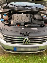 Volkswagen VW Pasat 2,0 Disel - Volkswagen T2 mit Diesel-Antrieb