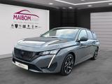 Peugeot 308 SW EAT 130 Allure - mit Diesel-Antrieb: mit Navigationssystem