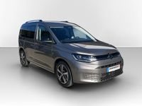 Volkswagen Caddy - Vorschau Bild 3