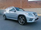 Mercedes-Benz MERCEDES BENZ GLK 350 4MATIC - aus 2012: Mercedes Glk