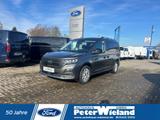 Ford Grand Tourneo Connect Titanium Digitales Cockpit - Ford Grand Tourneo Tageszulassungen