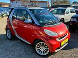 Smart ForTwo fortwo cabrio*Klima*Aut* TÜV Neu - Smart Gebrauchtwagen von 2008