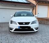 Seat Ibiza 6J FR SC - Seat Ibiza: 6j