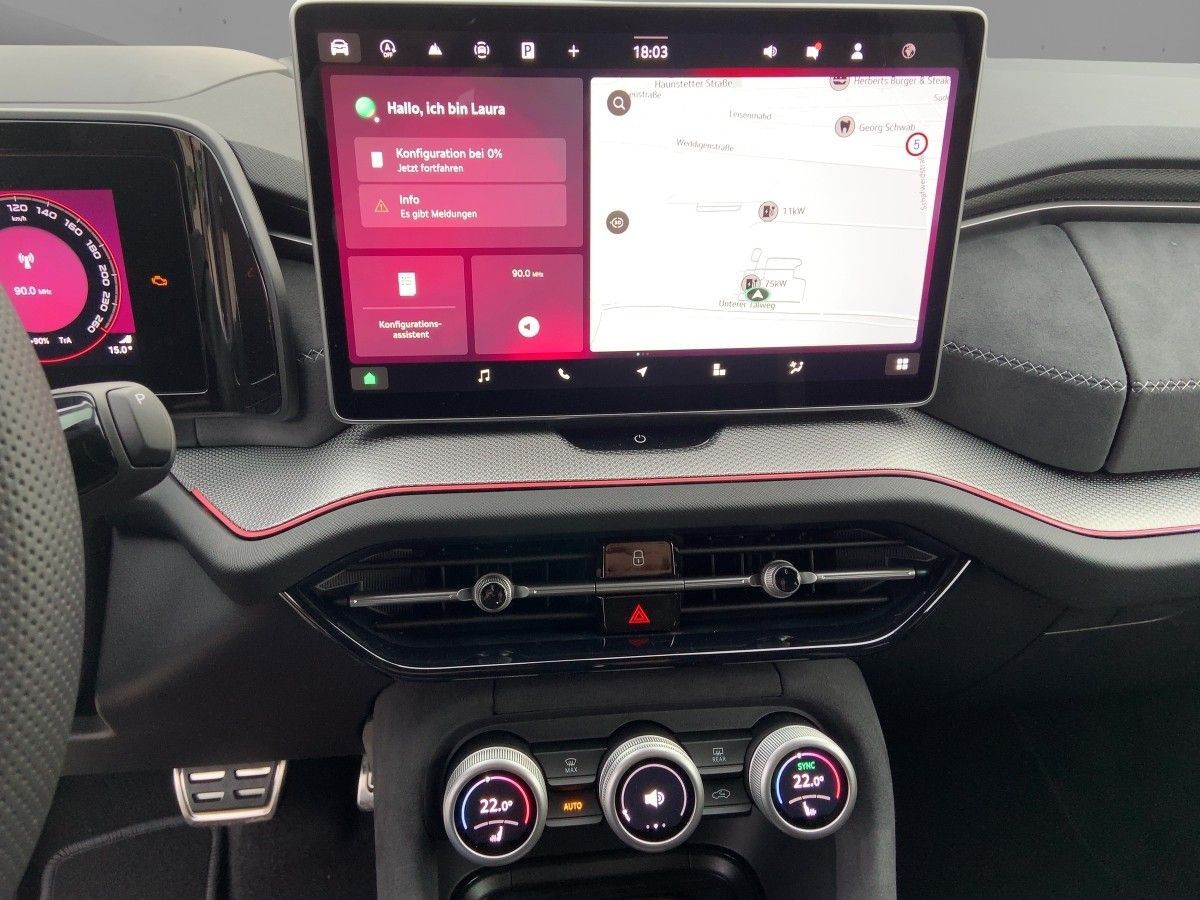 Skoda Kodiaq - Bild 12