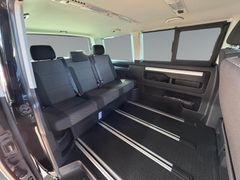 Fahrzeugabbildung Volkswagen T6.1 Multivan 2.0TDI 4MOTION Standhzg*Kamera*AHK