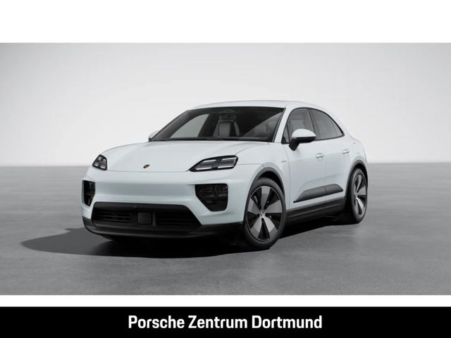 Porsche Macan 4 Surround-View LED-Matrix Sport-Chrono