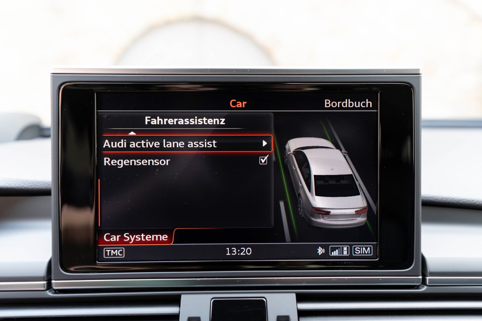 Fahrzeugabbildung Audi A6 3.0TFSI Quattro S-LINE HUD BOSE KAM ACC TOTW