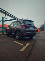 Jeep Renegade 1.4 MultiAir 103kW B Longitude 4x2 ... - Jeep Gebrauchtwagen in Köln