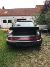 Porsche 911 964 3.6 Turbo C4 Allrad LOTEC 1von3 - graue Porsche 964