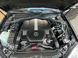 Mercedes-Benz S 500 - Scheckheft , Sammlerzustand - Mercedes-Benz S-Class in Frankfurt (Main)