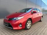 Toyota Auris Comfort 1,6-l-Valvematic NR. 2493 - Toyota Auris: Valvematic